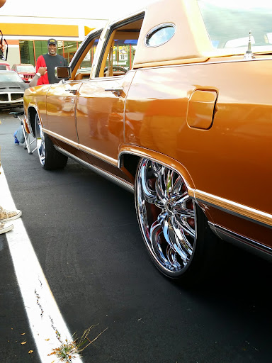 Auto Parts Store «AutoZone», reviews and photos, 18801 S Halsted St, Glenwood, IL 60425, USA