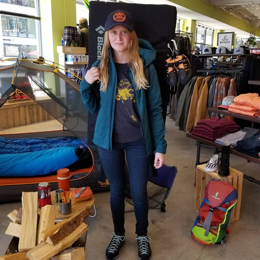 Outdoor Sports Store «Vital Outdoors», reviews and photos, 1224 Washington Ave # 125, Golden, CO 80401, USA