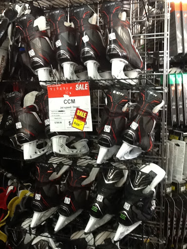 Sporting Goods Store «Play It Again Sports - Schaumburg , IL», reviews and photos, 1127 S Roselle Rd, Schaumburg, IL 60193, USA