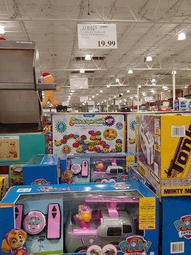 Warehouse store «Costco Wholesale», reviews and photos, 850 Glenrock Rd, Norfolk, VA 23502, USA