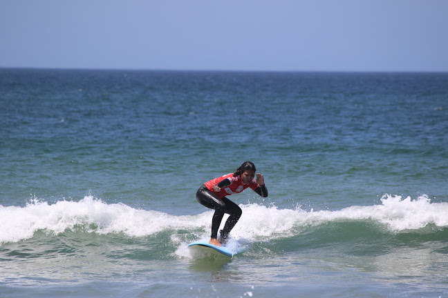 Avaliações doSurf Caparica (Surf Lessons | Private Lessons | Bachelor Party | Sunset Surf Lessons | Rentals) em Almada - Escola
