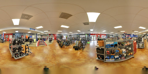 Bicycle Store «Bike America», reviews and photos, 10404 W Atlantic Blvd, Coral Springs, FL 33071, USA