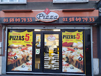 Photos du propriétaire du 7 Pizza - Pizzeria stains - n°1