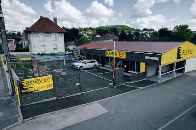 Renov'Est à Taillecourt