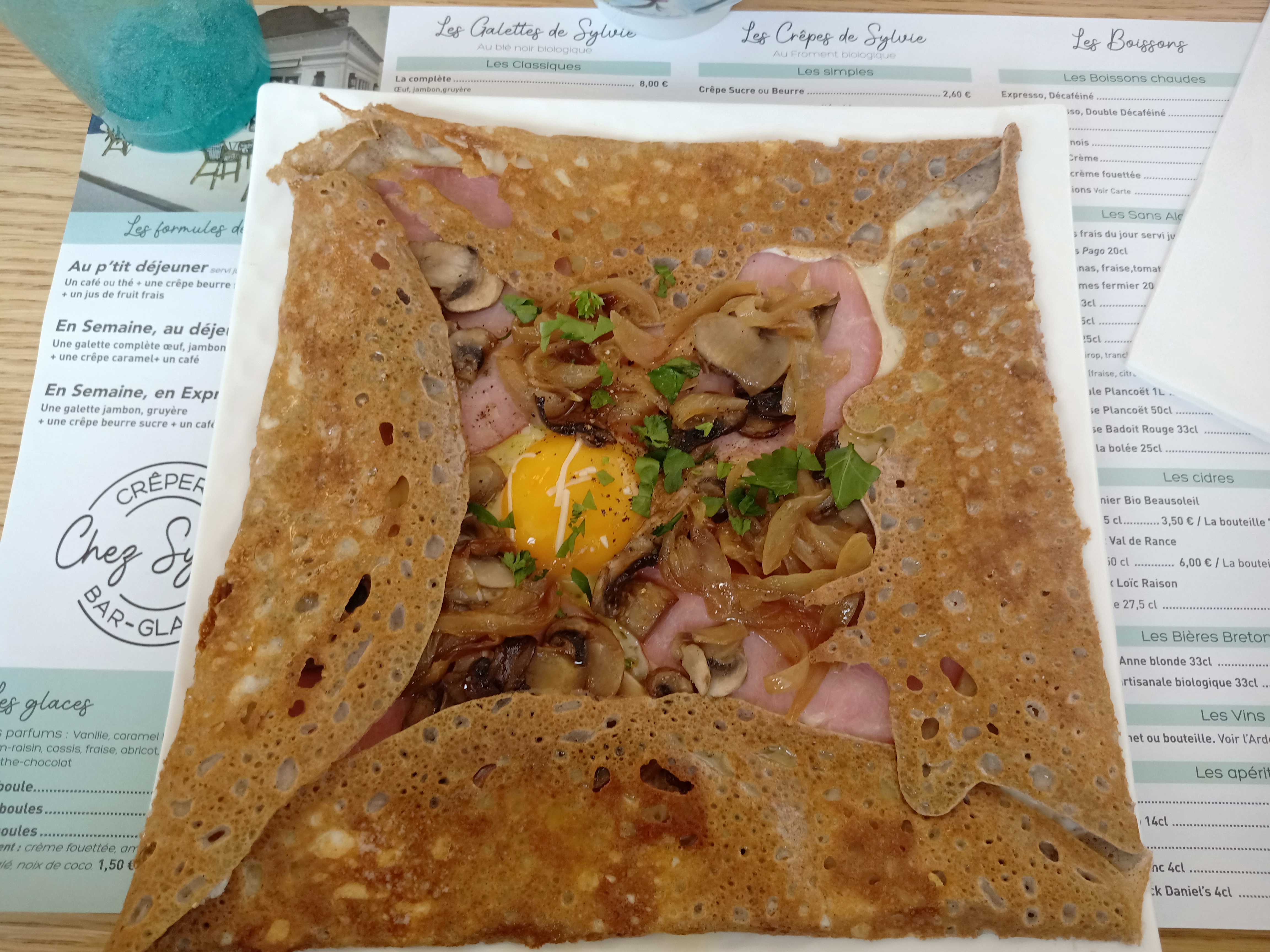 Photo n° 2 de l'avis de AC.R fait le 22/07/2019 à 07:17