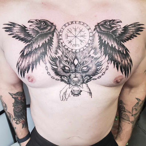 Find angel hand tattoo ideas for your next unique tattoo in Port Orchard at Whimsy & Wraith Tattoo LLC