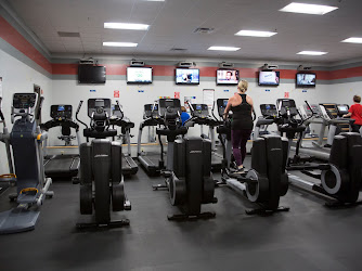 Natcher Physical Fitness Center