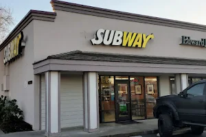 Subway (N Phoenix Rd) image