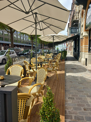 Quai 31 à Tourcoing