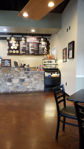 Coffee Shop «LASATERS® Coffee & Tea», reviews and photos, 2450 Spring Creek Boulevard, Cleveland, TN 37312, USA