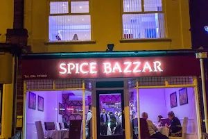 Spice Bazzar image