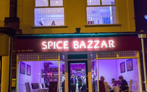 Spice Bazzar image
