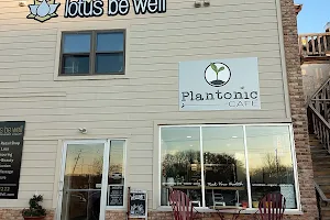 Plantonic Cafe image