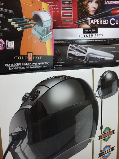 Beauty Product Supplier «KB BEAUTY SUPPIY», reviews and photos, 912 Hwy 81, McDonough, GA 30252, USA