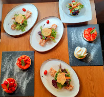 Photos du propriétaire du Restaurant français Auberge des Consuls, Table bistronomique à La Salvetat-sur-Agout - n°7