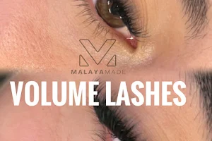MALAYAMADE LASH + BROW image
