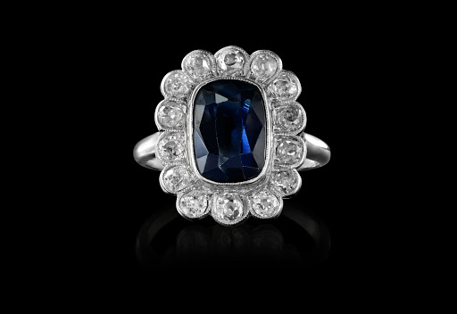 Jeweler «Estate Jewelers», reviews and photos, 700 Fair Oaks Ave, South Pasadena, CA 91030, USA