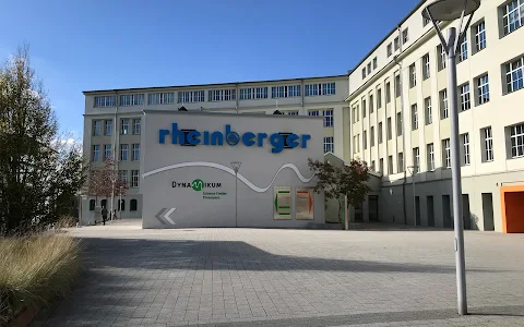 Dynamikum Science Center Pirmasens image