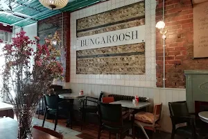 Bungaroosh Cafe Bistro image