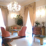 Photo n°16 de l'avis de Fabrizio.a fait le 12/02/2017 à 00:03 sur le  Hotel Plaza e de Russie à Viareggio