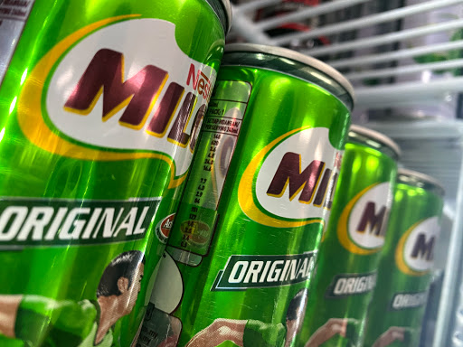 Grocery Store «Nana African Market», reviews and photos, 10223 E Iliff Ave, Denver, CO 80247, USA