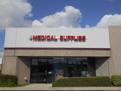 Wellness Medical Supplies and Mobility Equipment