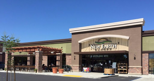 New Earth Market, 864 East Ave, Chico, CA 95926, USA, 