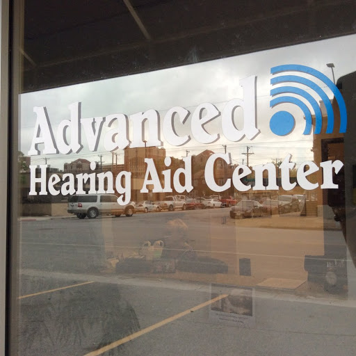 Advanced Hearing Aid Center