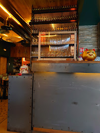 Atmosphère du Restaurant japonais Bistrot Tao à Lille - n°12