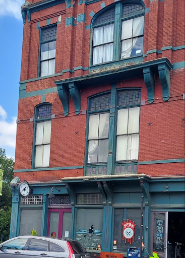 Bicycle Repair Shop «Spun Bicycles», reviews and photos, 4122 Hamilton Ave, Cincinnati, OH 45223, USA