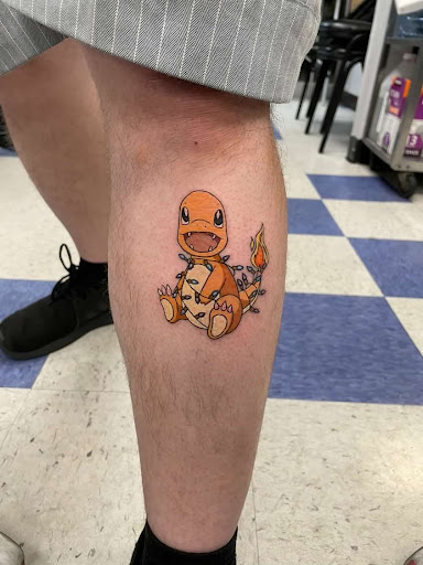 Explore mom and daughter tattoos ideas, creative tattoo ideas in Anaheim, available at Autumn Moon Tattoo