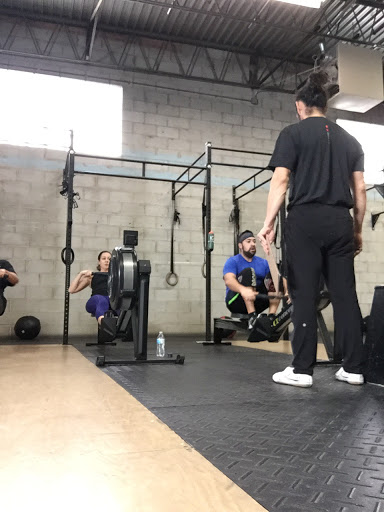 Gym «CrossFit Warehouse», reviews and photos, 5825 117th Pl, Alsip, IL 60803, USA
