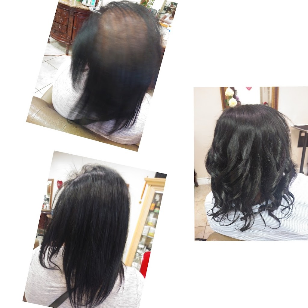 Paulina's Beauty Salon 33024