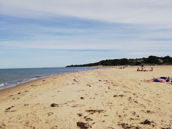 Ryde Beach