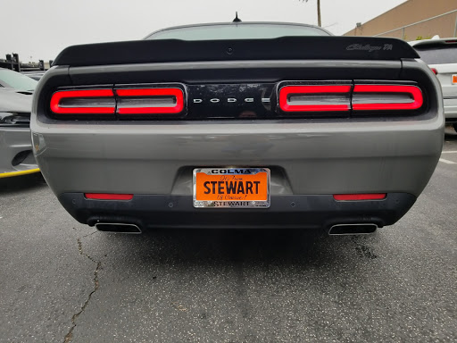 Car Dealer «Stewart Chrysler Dodge Jeep Ram», reviews and photos, 800 Serramonte Blvd, Colma, CA 94014, USA
