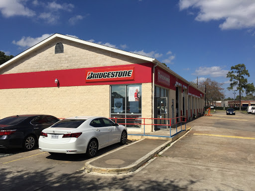 Auto Repair Shop «Cypress Firestone / Cypress Automotive - Auto Repair», reviews and photos, 625 Timberdale Ln, Houston, TX 77090, USA