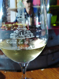Plats et boissons du Restaurant CAVE DE LA TOUR à Nice - n°2