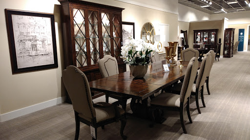 Furniture Store «Havertys Furniture», reviews and photos, 6201 Atlanta Hwy, Montgomery, AL 36117, USA