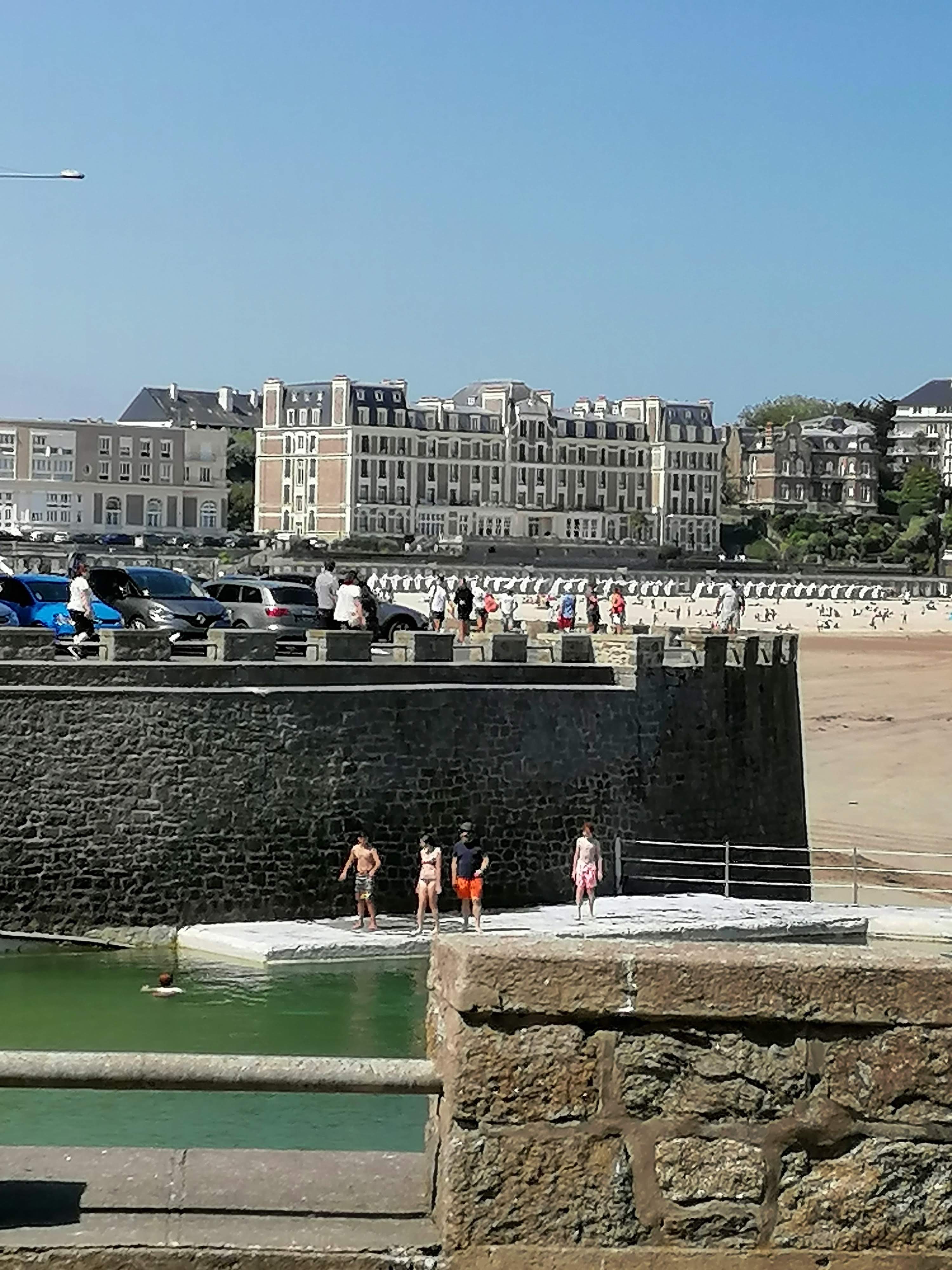Photo n° 1 de l'avis de Dolores.e fait le 17/08/2019 à 09:26