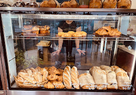 Pantry d'Or Boutique Bakery