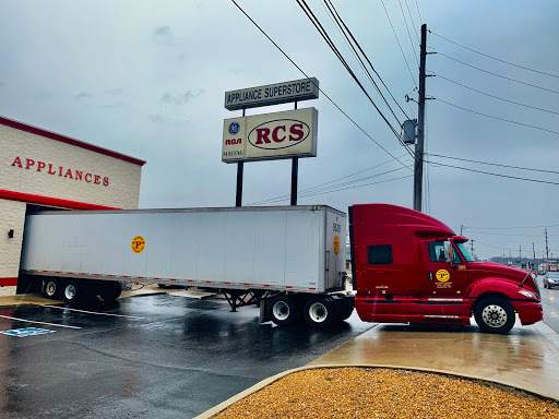 RCS Superstore in Vincennes, Indiana