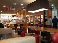Atmosphère du Restauration rapide McDonald's Lagord - n°6