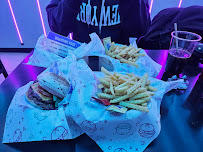 Les plus récentes photos du Restaurant de hamburgers Gomu Champs Elysées à Paris - n°5