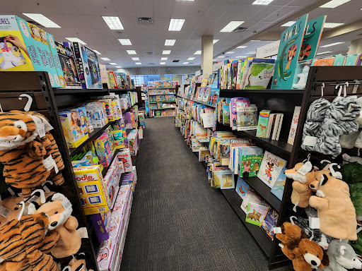 Book Store «Books-A-Million», reviews and photos, 839 Brandon Town Center Dr, Brandon, FL 33511, USA
