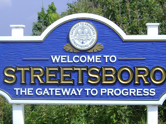 Streetsboro Visitors & Convention Bureau