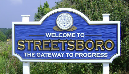 Streetsboro Visitors & Convention Bureau