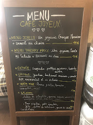 Photo n°4 de Café Joyeux Bordeaux à Bordeaux ()
