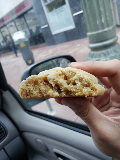 Cookie Shop «Milk Jar Cookies», reviews and photos, 5466 Wilshire Blvd, Los Angeles, CA 90036, USA