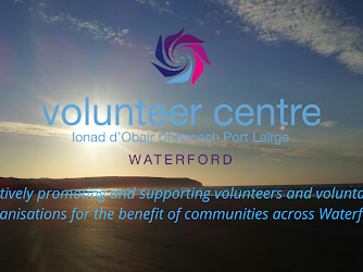 Waterford Volunteer Centre