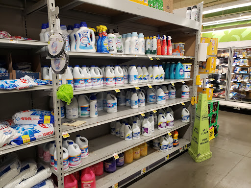 Grocery Store «Foodsco», reviews and photos, 1250 Macdonald Ave, Richmond, CA 94801, USA